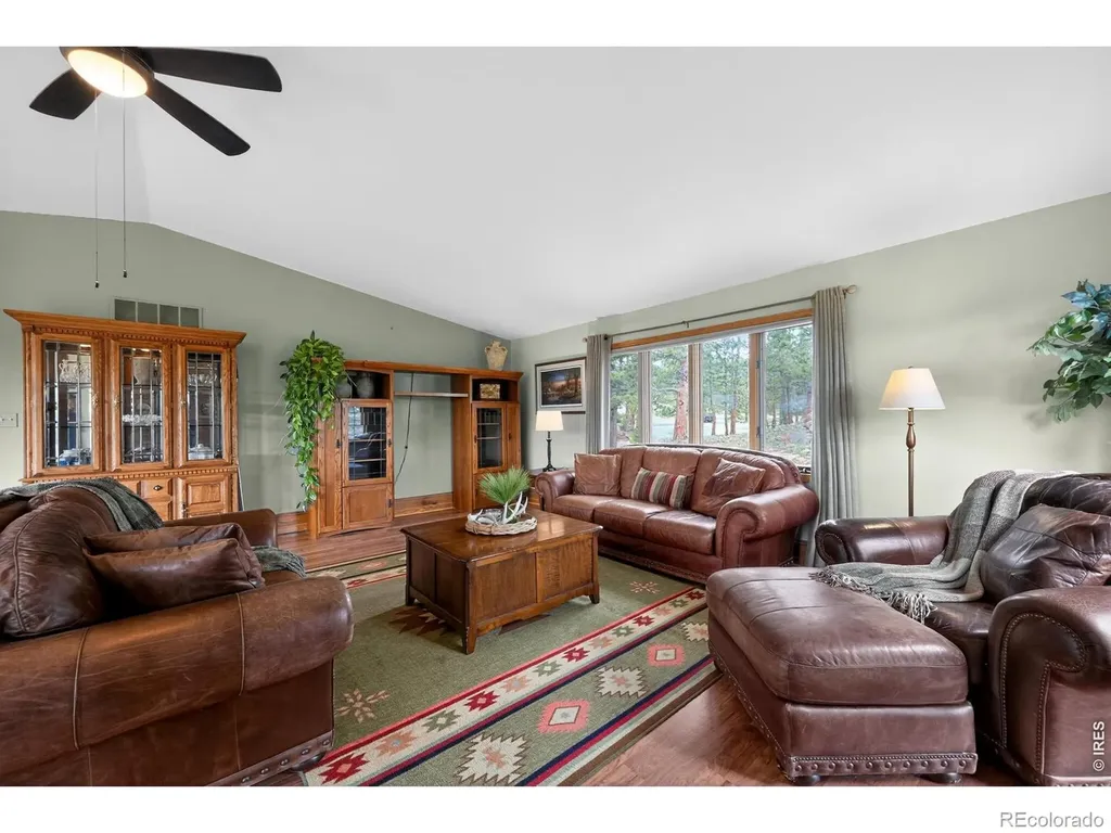 1502 Bald Mountain Drive Livermore CO 80536