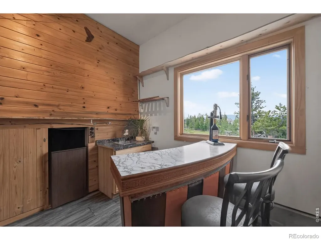 1502 Bald Mountain Drive Livermore CO 80536