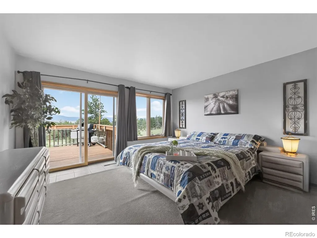 1502 Bald Mountain Drive Livermore CO 80536