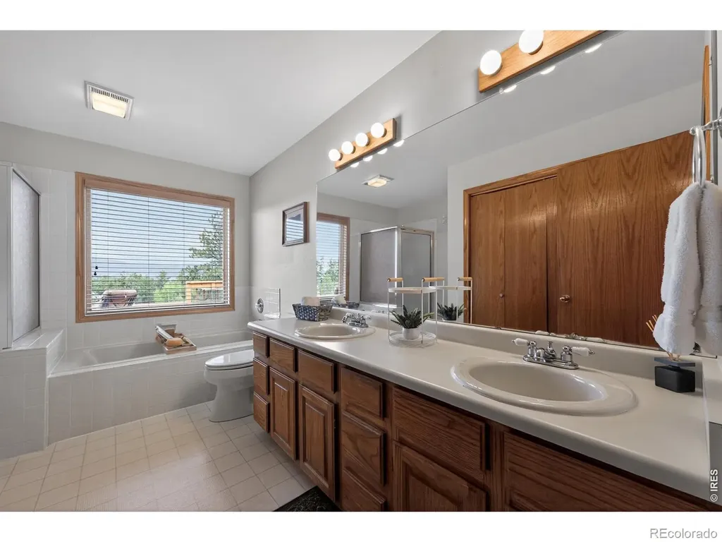 1502 Bald Mountain Drive Livermore CO 80536