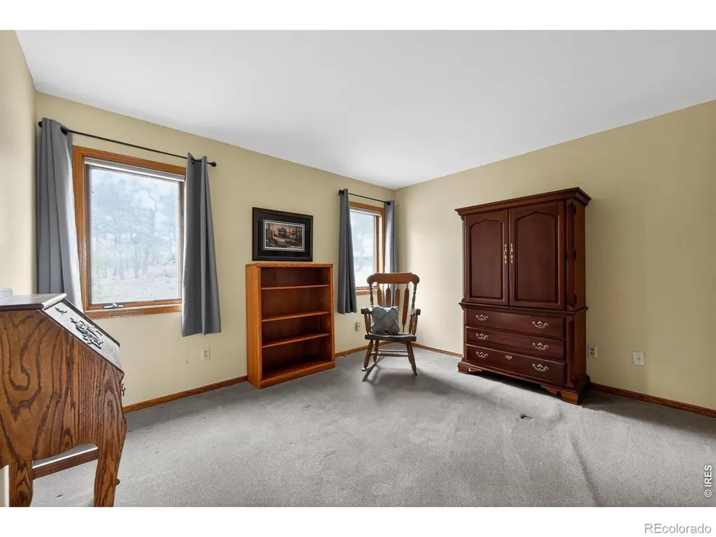 1502 Bald Mountain Drive Livermore CO 80536