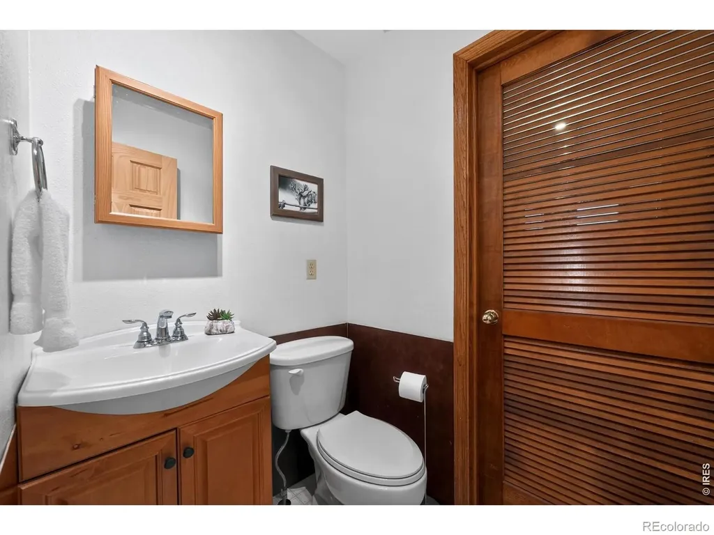 1502 Bald Mountain Drive Livermore CO 80536