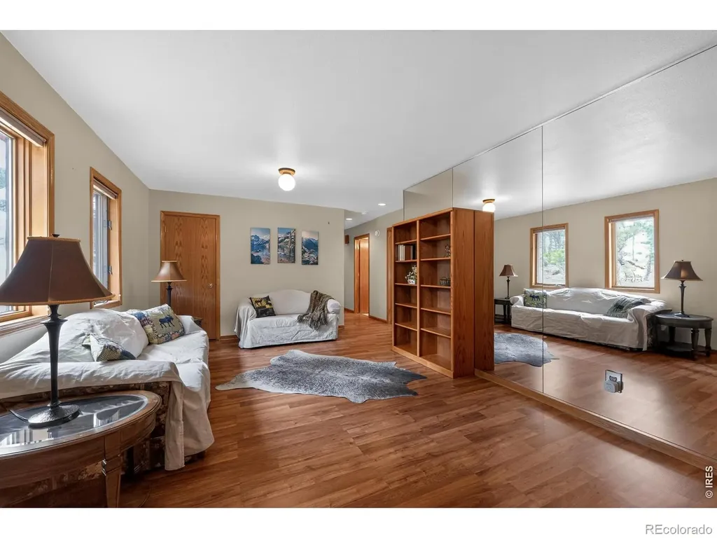 1502 Bald Mountain Drive Livermore CO 80536