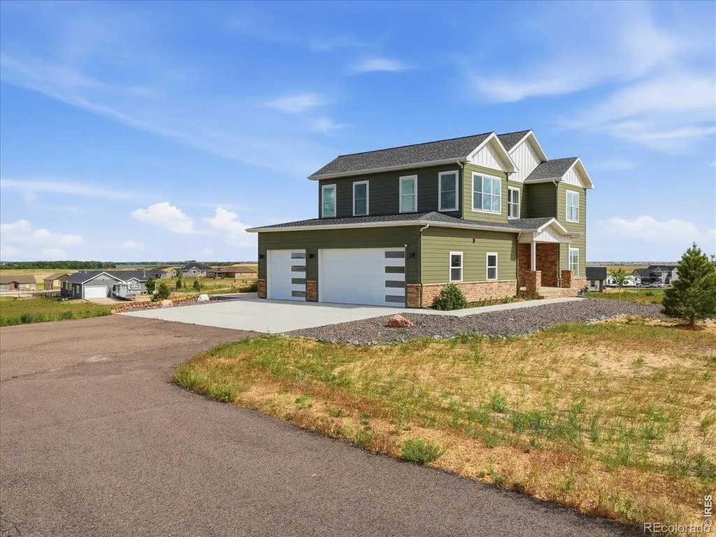 16478 Essex Road S Platteville CO 80651