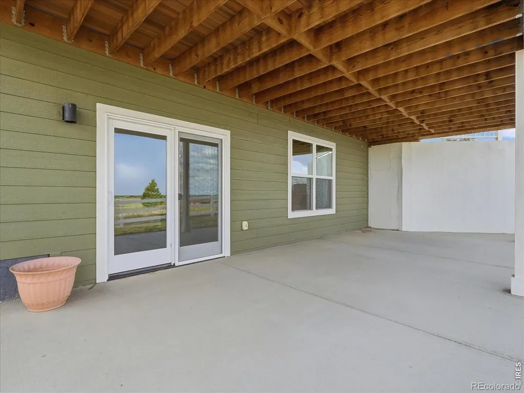 16478 Essex Road S Platteville CO 80651