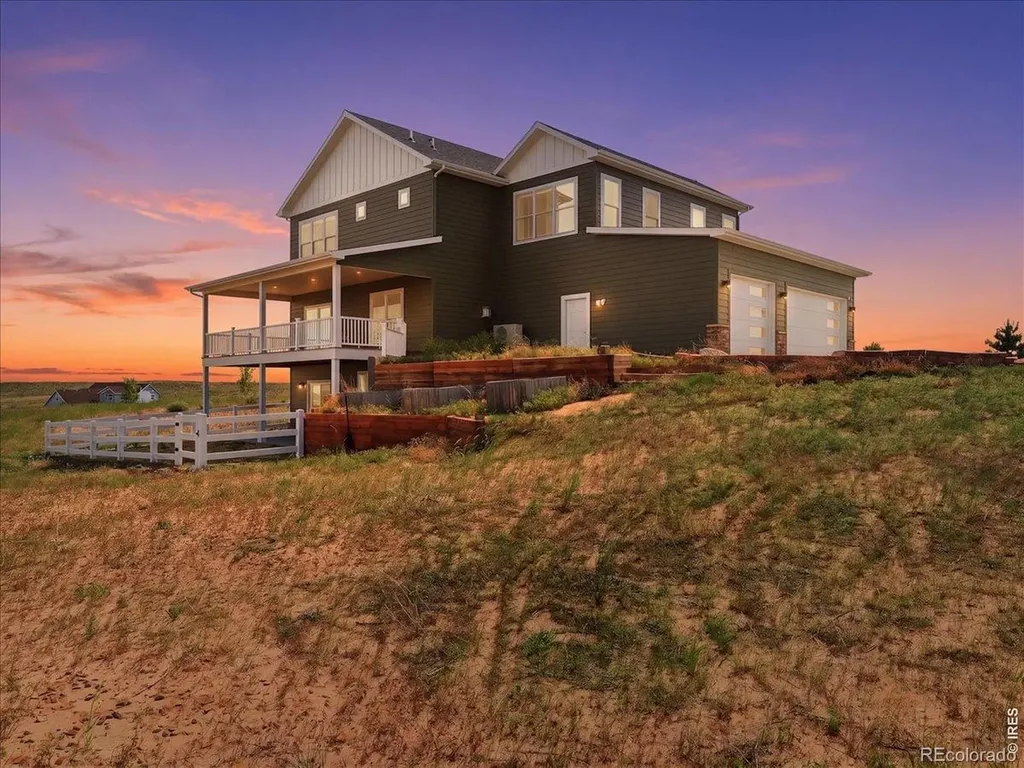 16478 Essex Road S Platteville CO 80651
