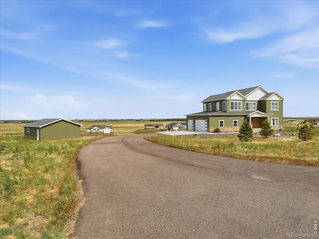 16478 Essex Road S Platteville CO 80651
