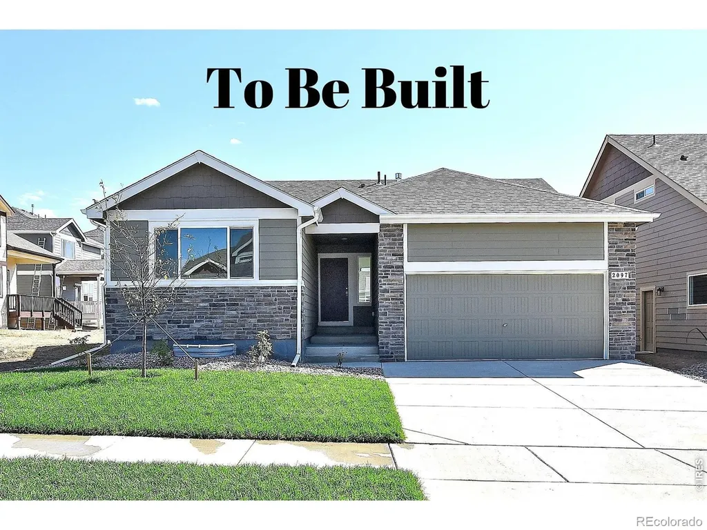 2393 Juno Lane Johnstown CO 80534