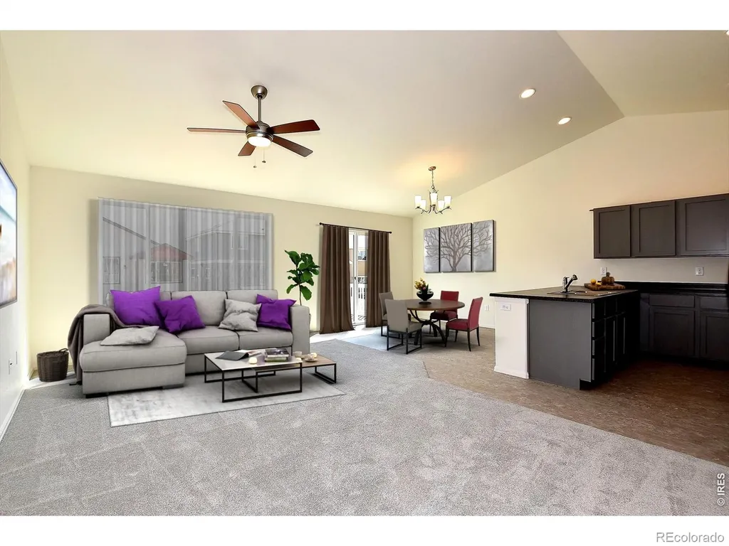 2393 Juno Lane Johnstown CO 80534