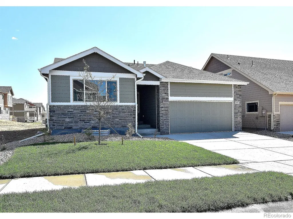 2393 Juno Lane Johnstown CO 80534