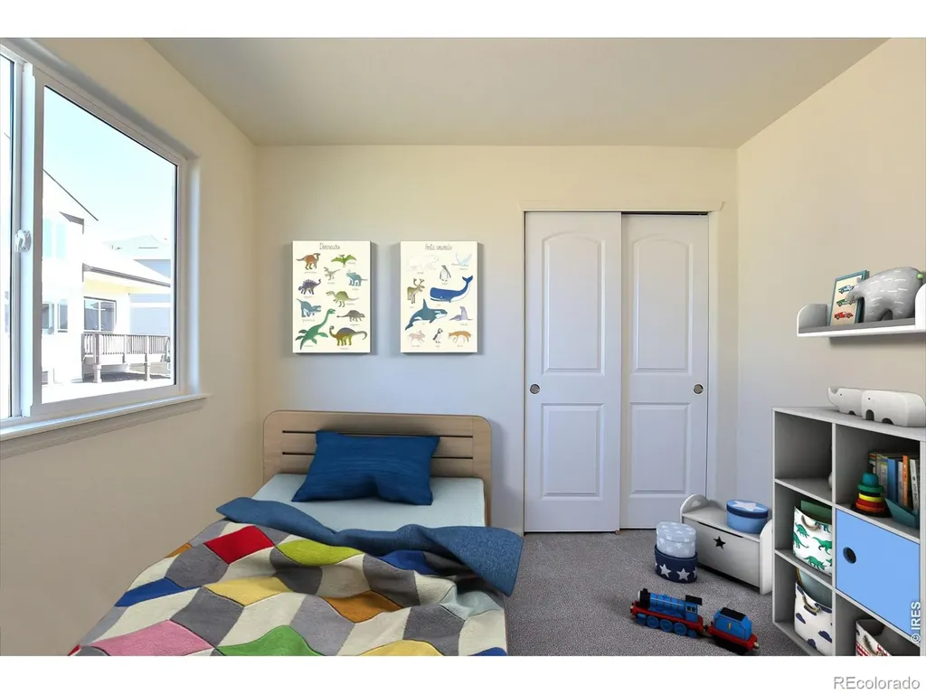 2393 Juno Lane Johnstown CO 80534