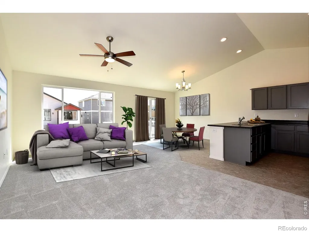 2393 Juno Lane Johnstown CO 80534