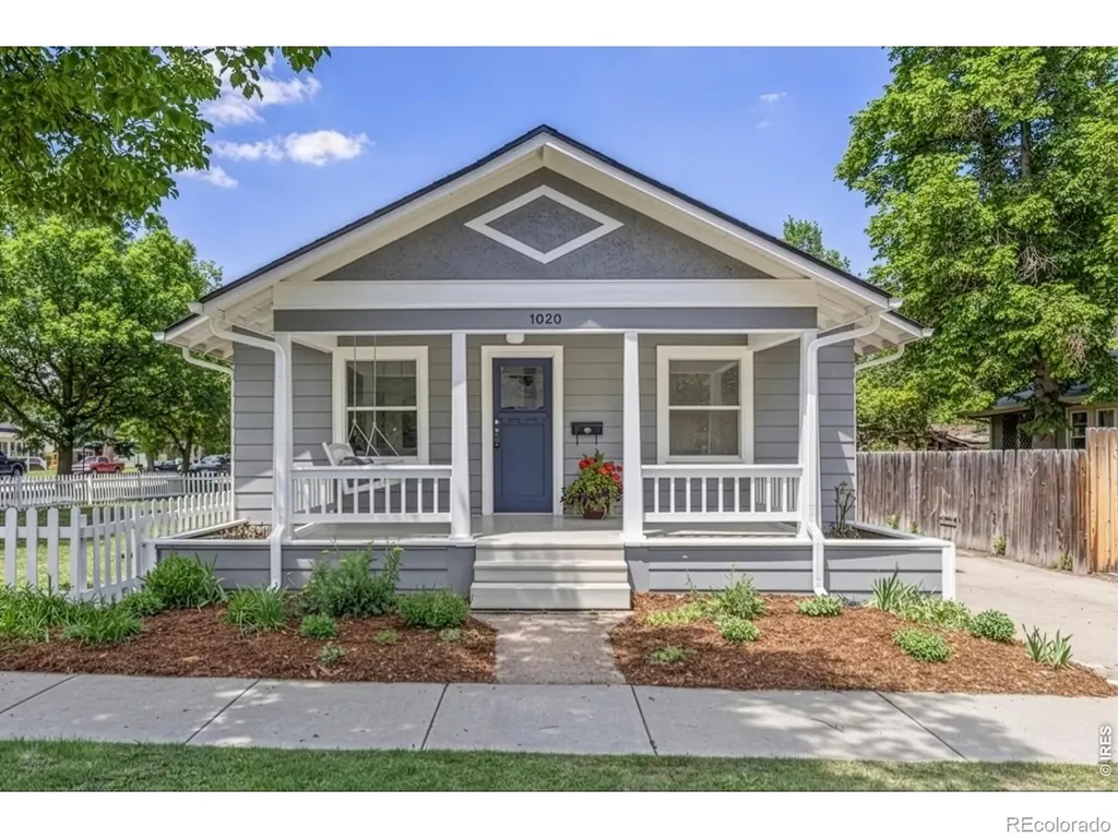 1020 Longs Peak Avenue Longmont CO 80501