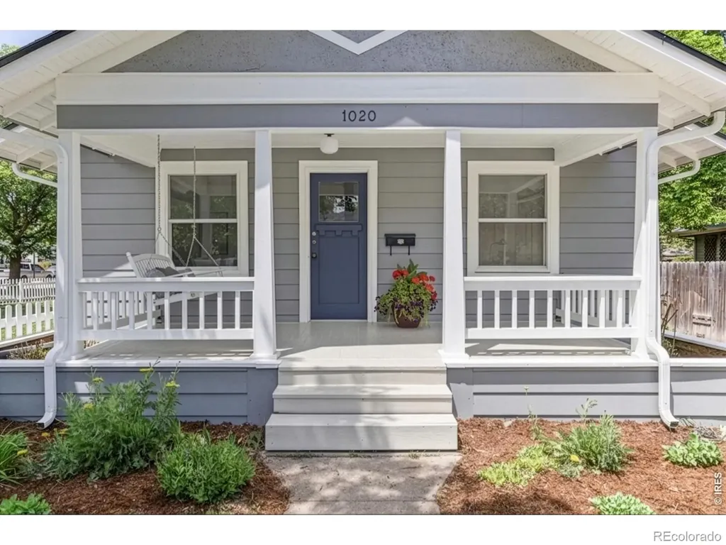 1020 Longs Peak Avenue Longmont CO 80501