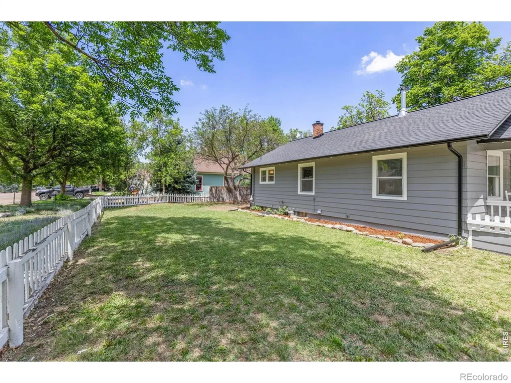 1020 Longs Peak Avenue Longmont CO 80501