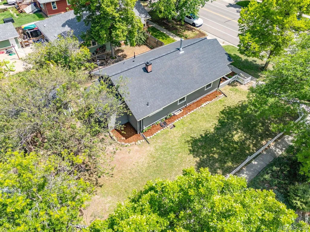 1020 Longs Peak Avenue Longmont CO 80501