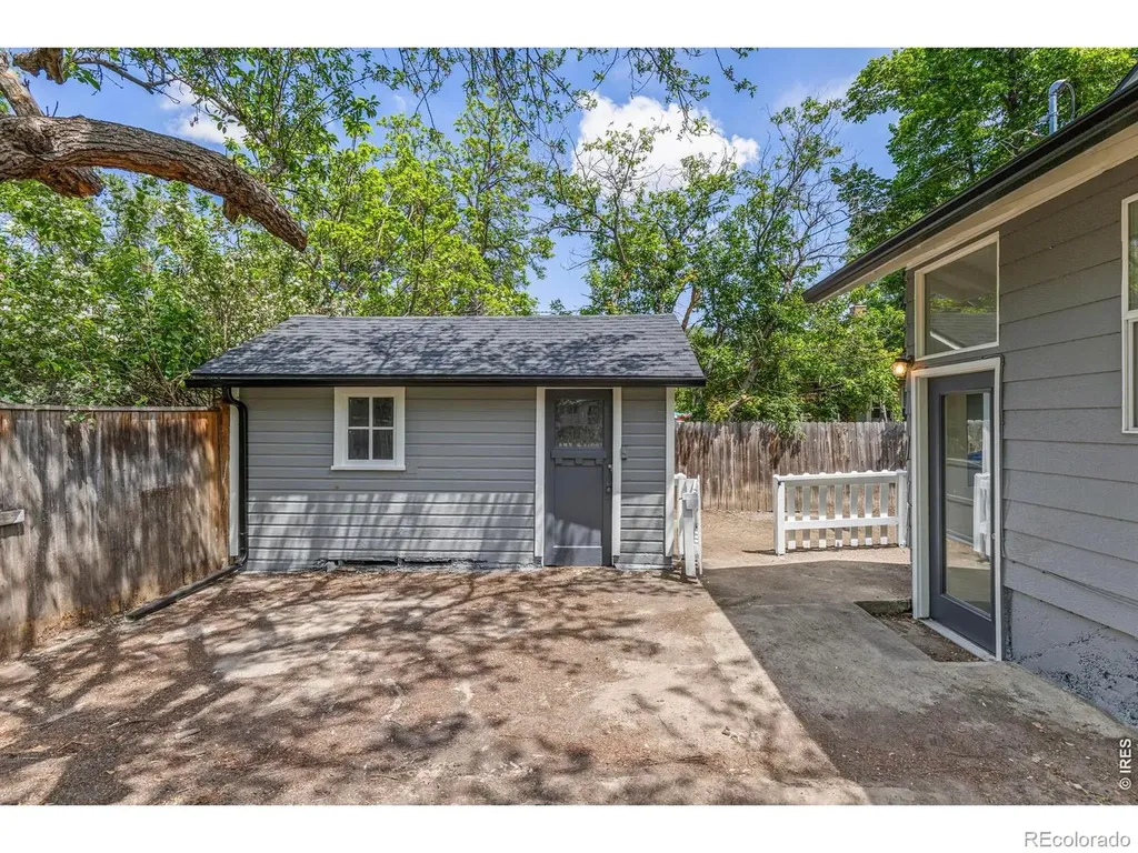 1020 Longs Peak Avenue Longmont CO 80501