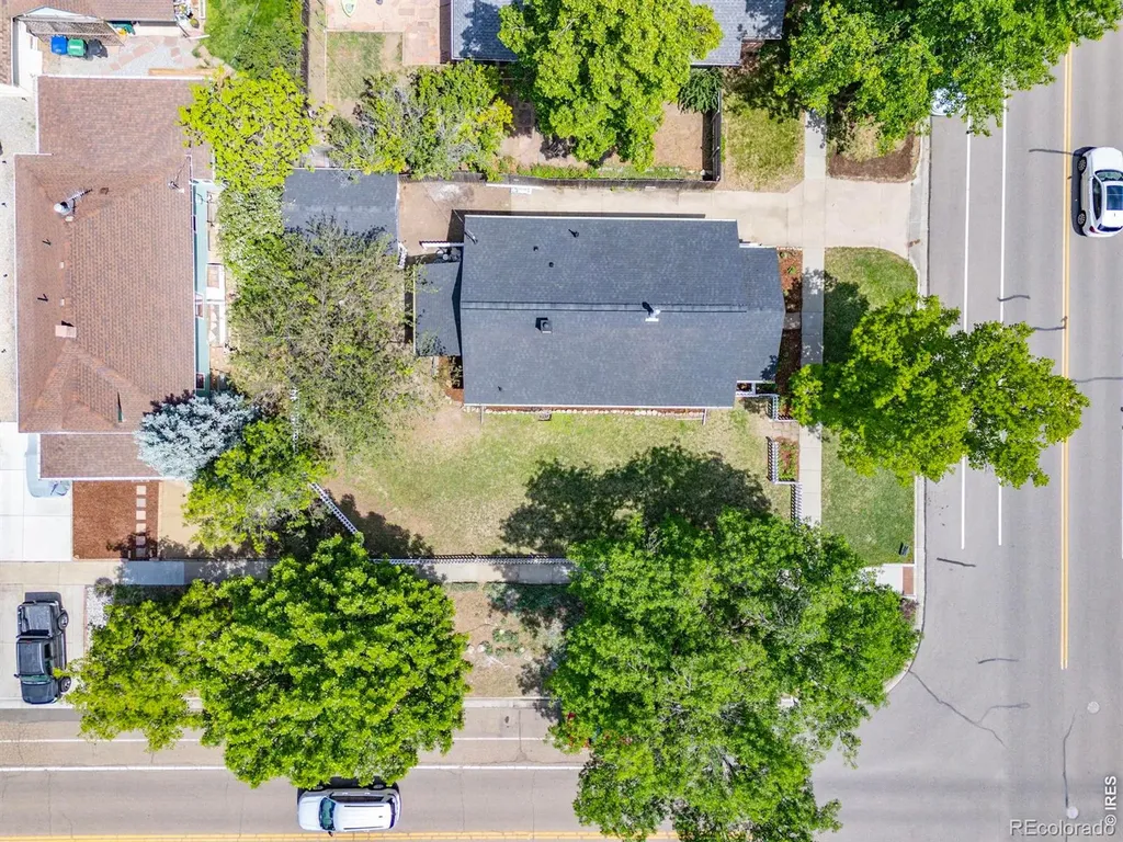 1020 Longs Peak Avenue Longmont CO 80501