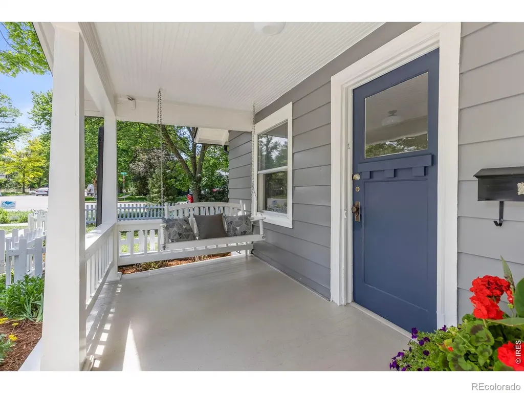 1020 Longs Peak Avenue Longmont CO 80501