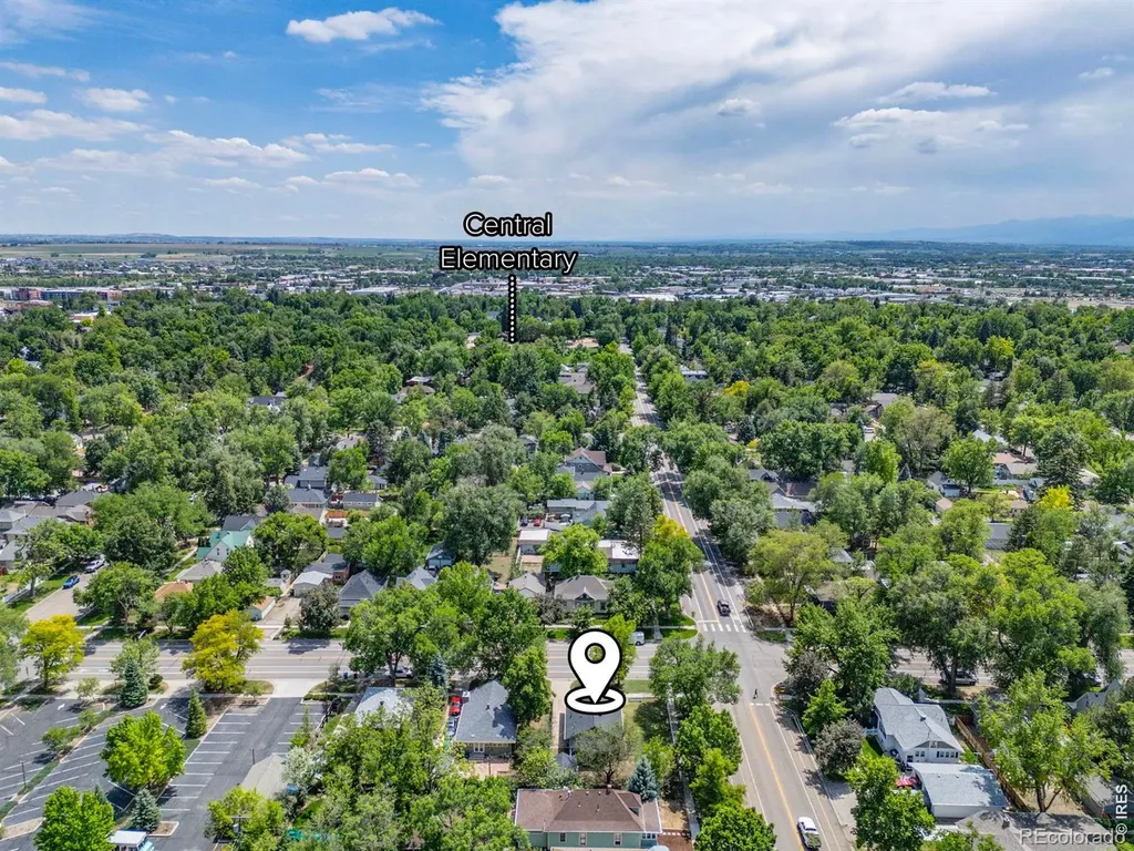 1020 Longs Peak Avenue Longmont CO 80501