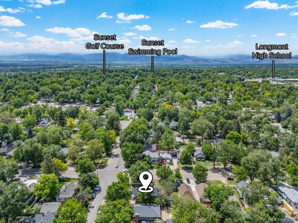 1020 Longs Peak Avenue Longmont CO 80501