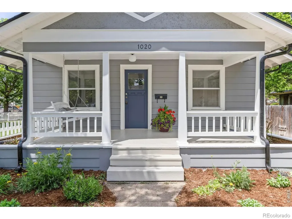 1020 Longs Peak Avenue Longmont CO 80501