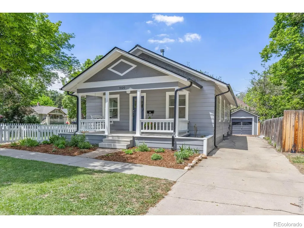 1020 Longs Peak Avenue Longmont CO 80501