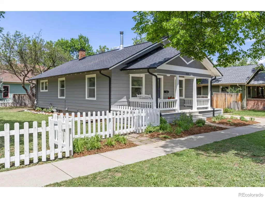 1020 Longs Peak Avenue Longmont CO 80501
