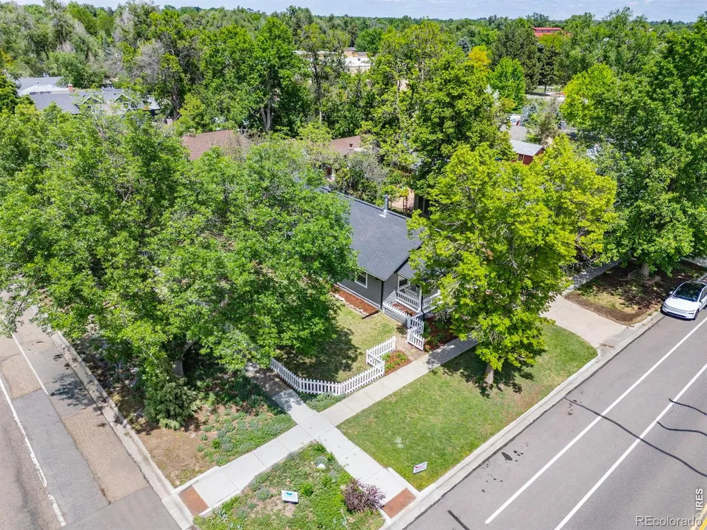 1020 Longs Peak Avenue Longmont CO 80501