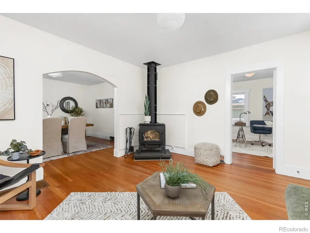 1020 Longs Peak Avenue Longmont CO 80501