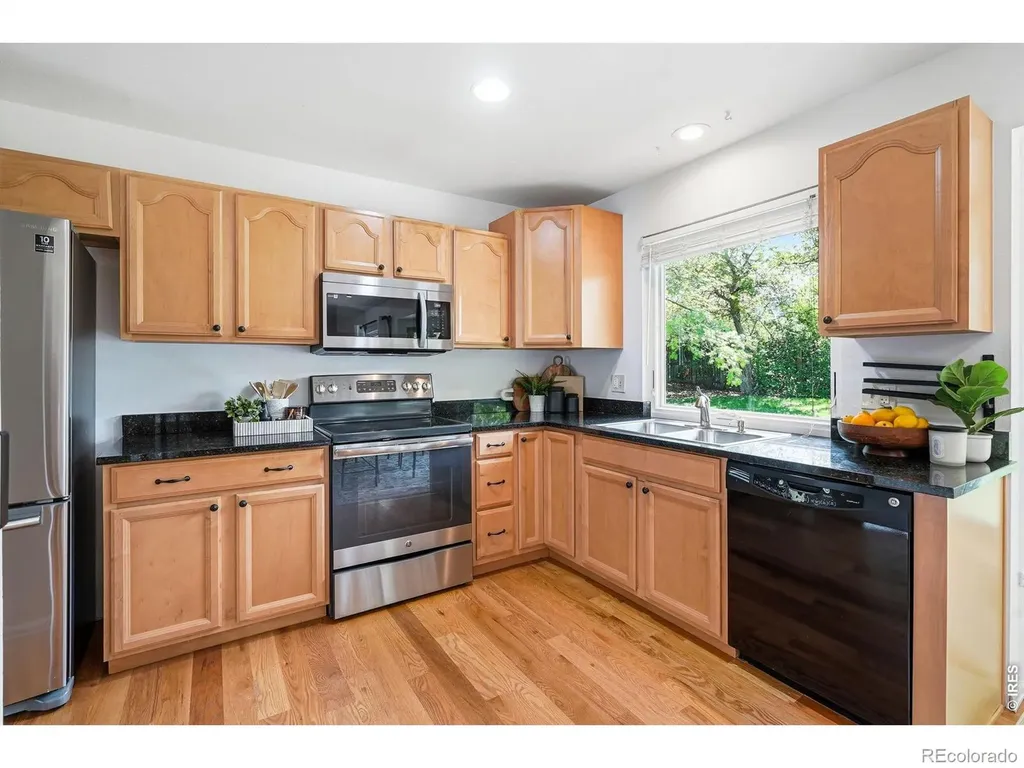 113 S Polk Avenue Louisville CO 80027