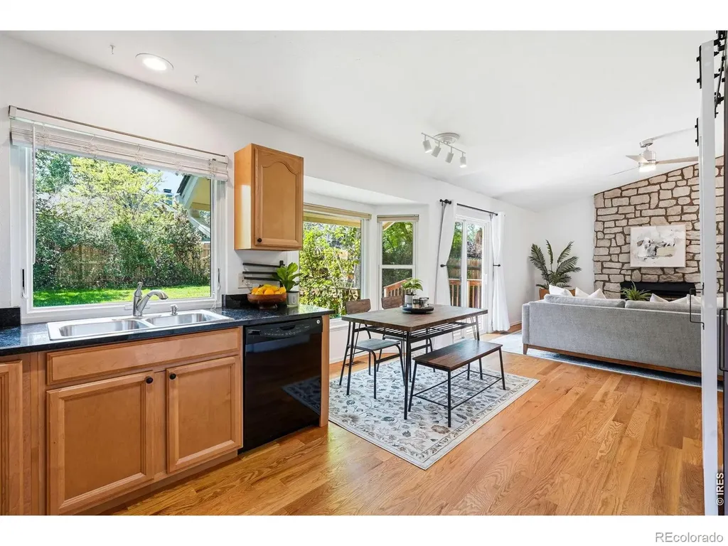 113 S Polk Avenue Louisville CO 80027