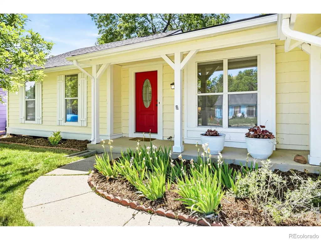 113 S Polk Avenue Louisville CO 80027