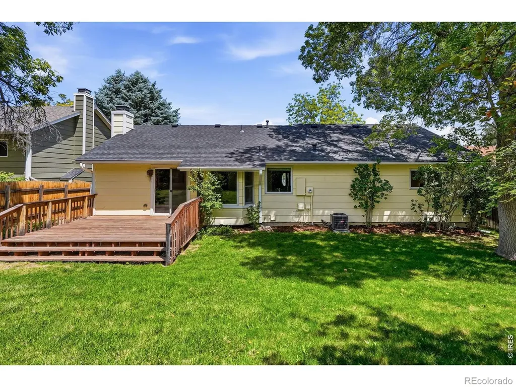 113 S Polk Avenue Louisville CO 80027