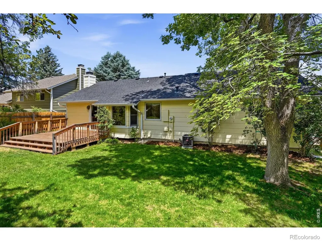 113 S Polk Avenue Louisville CO 80027