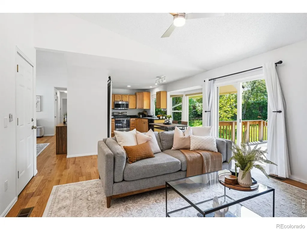 113 S Polk Avenue Louisville CO 80027