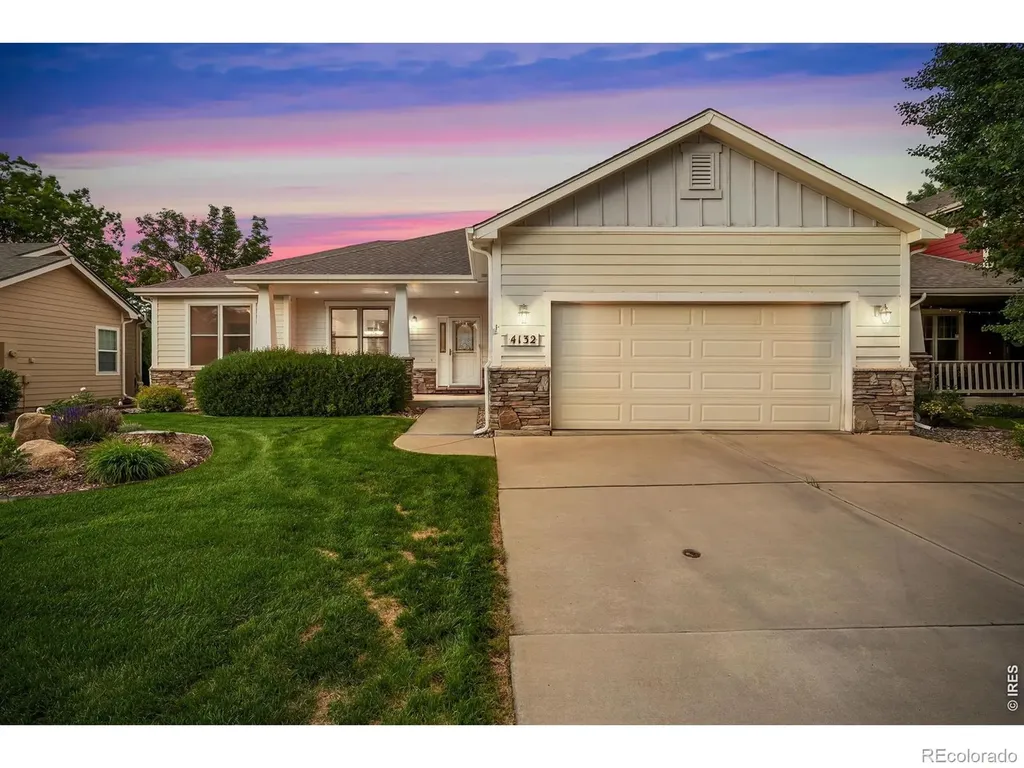 4132 Westbrooke Drive Fort Collins CO 80526