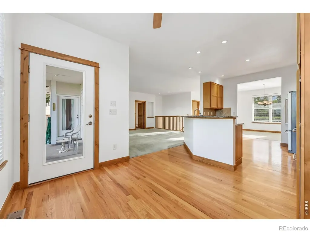 4132 Westbrooke Drive Fort Collins CO 80526