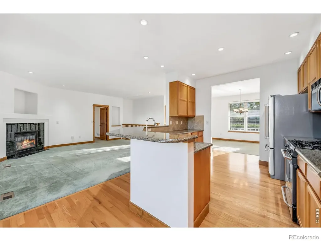 4132 Westbrooke Drive Fort Collins CO 80526