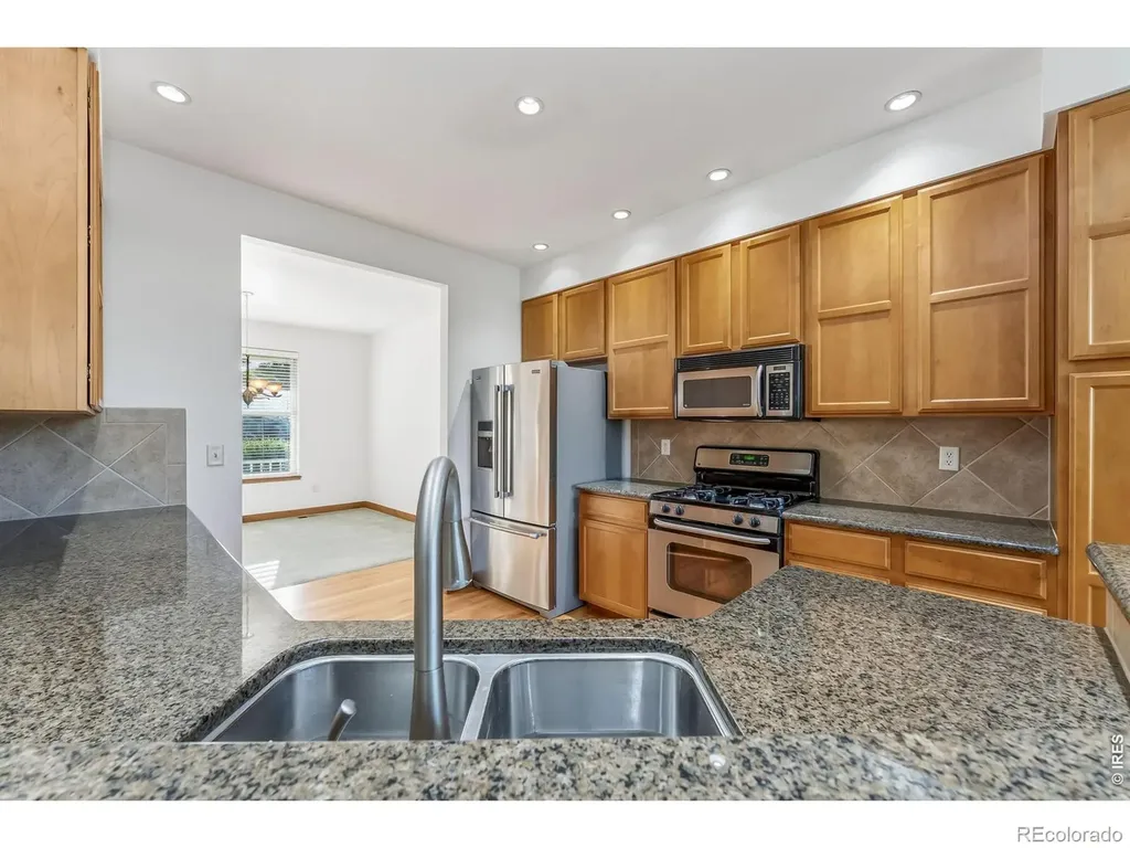 4132 Westbrooke Drive Fort Collins CO 80526