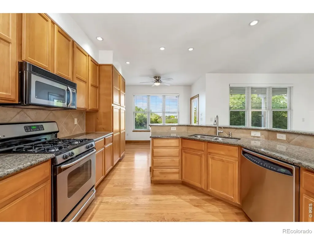 4132 Westbrooke Drive Fort Collins CO 80526