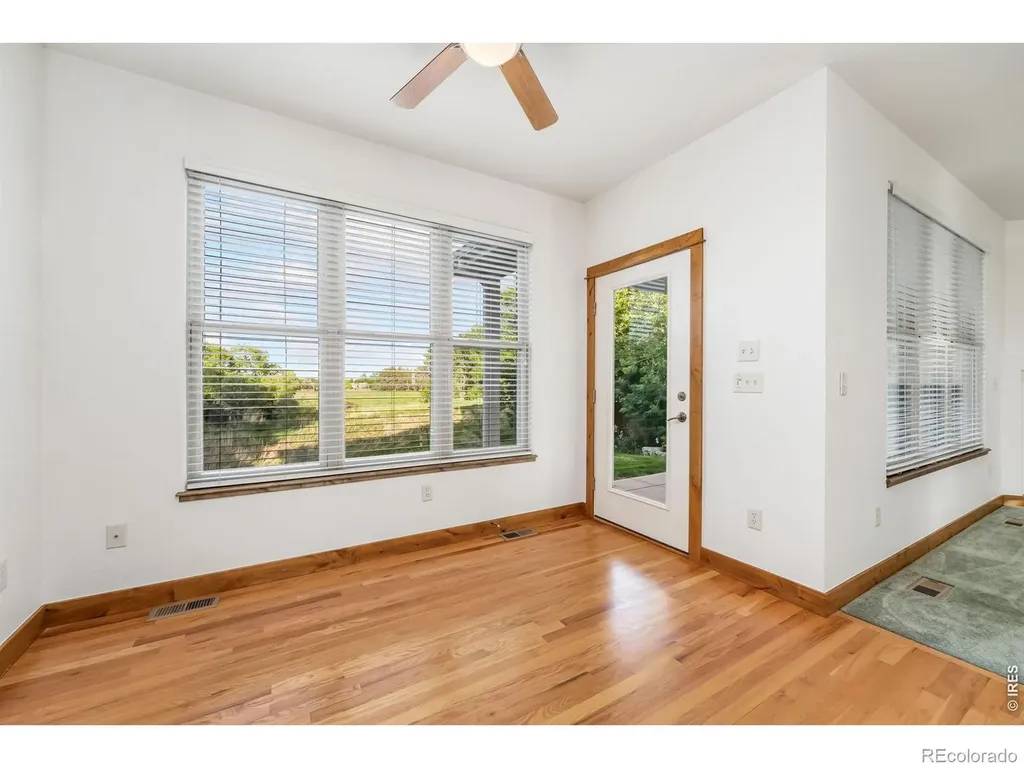 4132 Westbrooke Drive Fort Collins CO 80526
