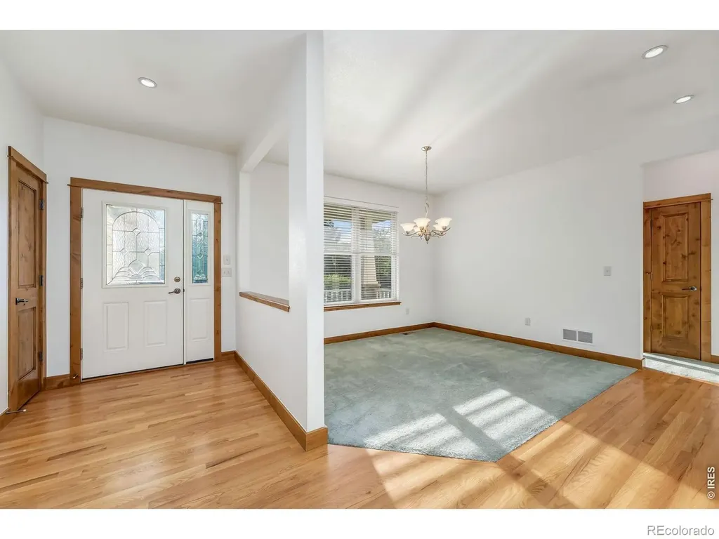 4132 Westbrooke Drive Fort Collins CO 80526