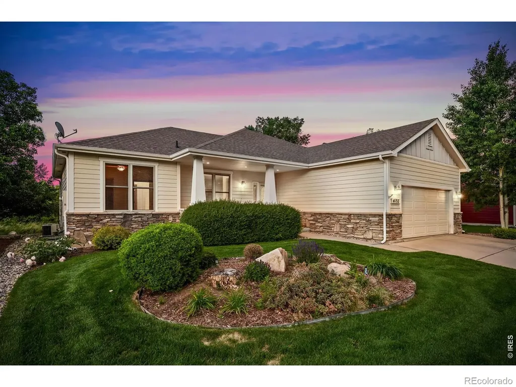 4132 Westbrooke Drive Fort Collins CO 80526