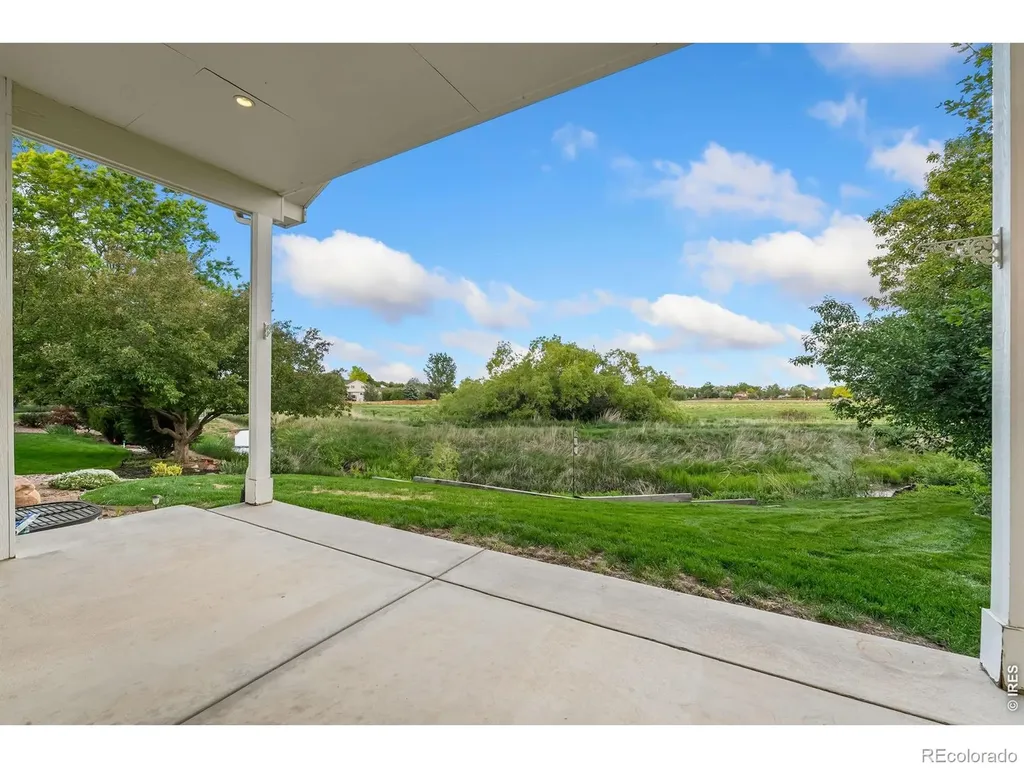 4132 Westbrooke Drive Fort Collins CO 80526