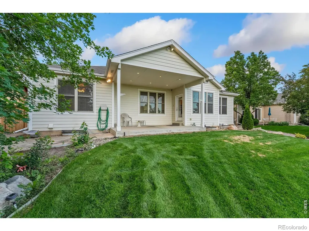 4132 Westbrooke Drive Fort Collins CO 80526