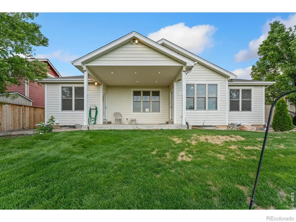 4132 Westbrooke Drive Fort Collins CO 80526