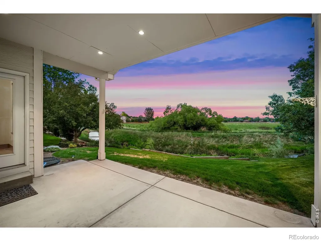 4132 Westbrooke Drive Fort Collins CO 80526
