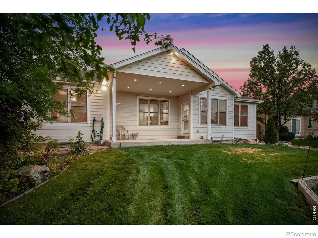 4132 Westbrooke Drive Fort Collins CO 80526