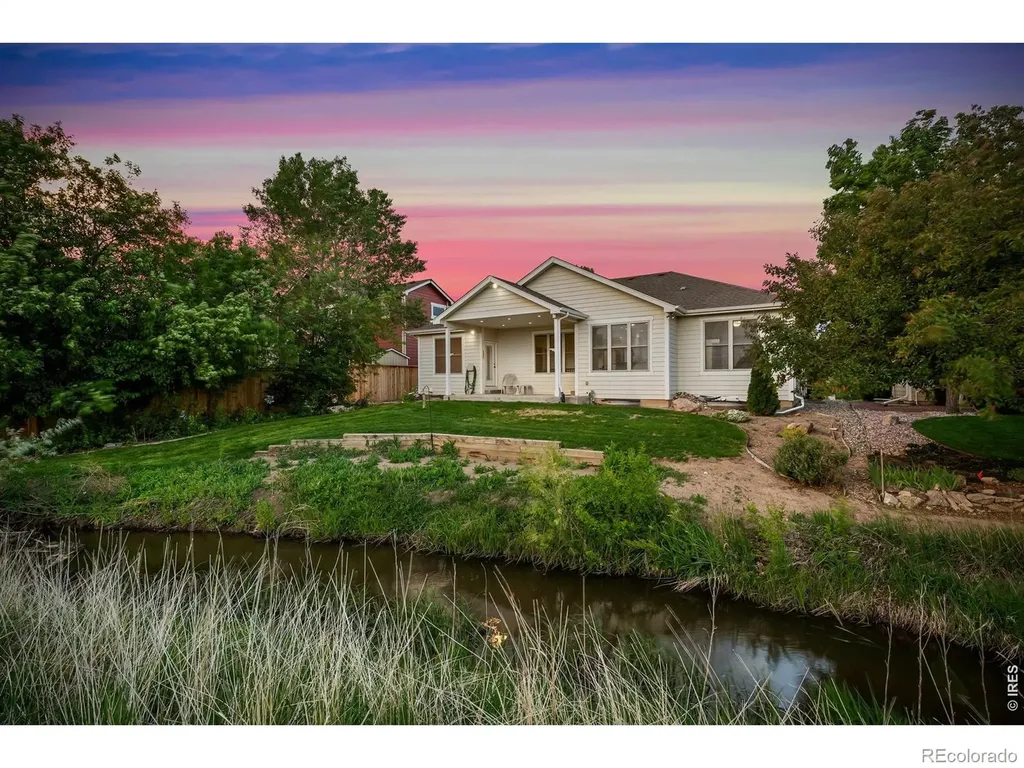 4132 Westbrooke Drive Fort Collins CO 80526